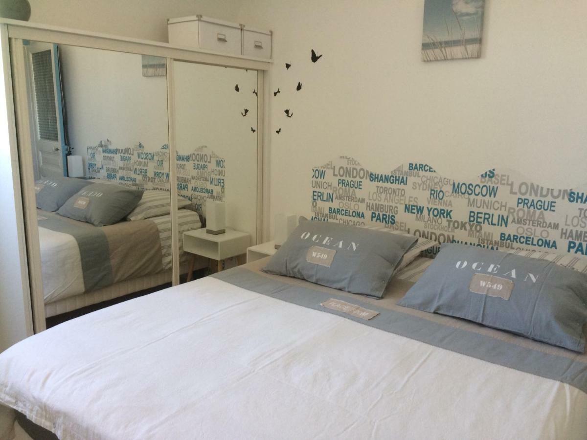 דינאר Villa Castelet מראה חיצוני תמונה