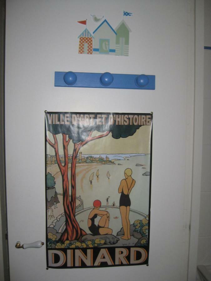דינאר Villa Castelet מראה חיצוני תמונה